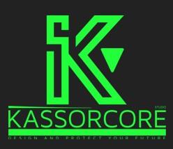 Kassor logo