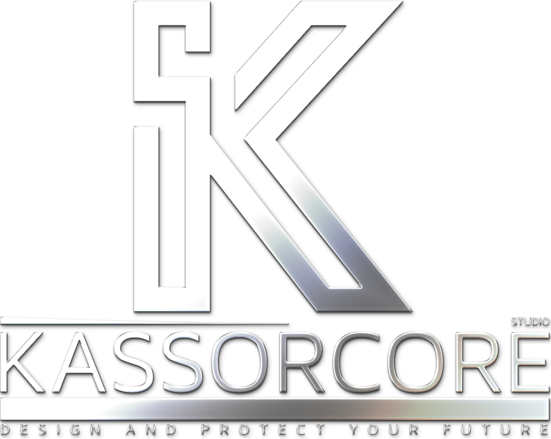 Kassorcore Logo